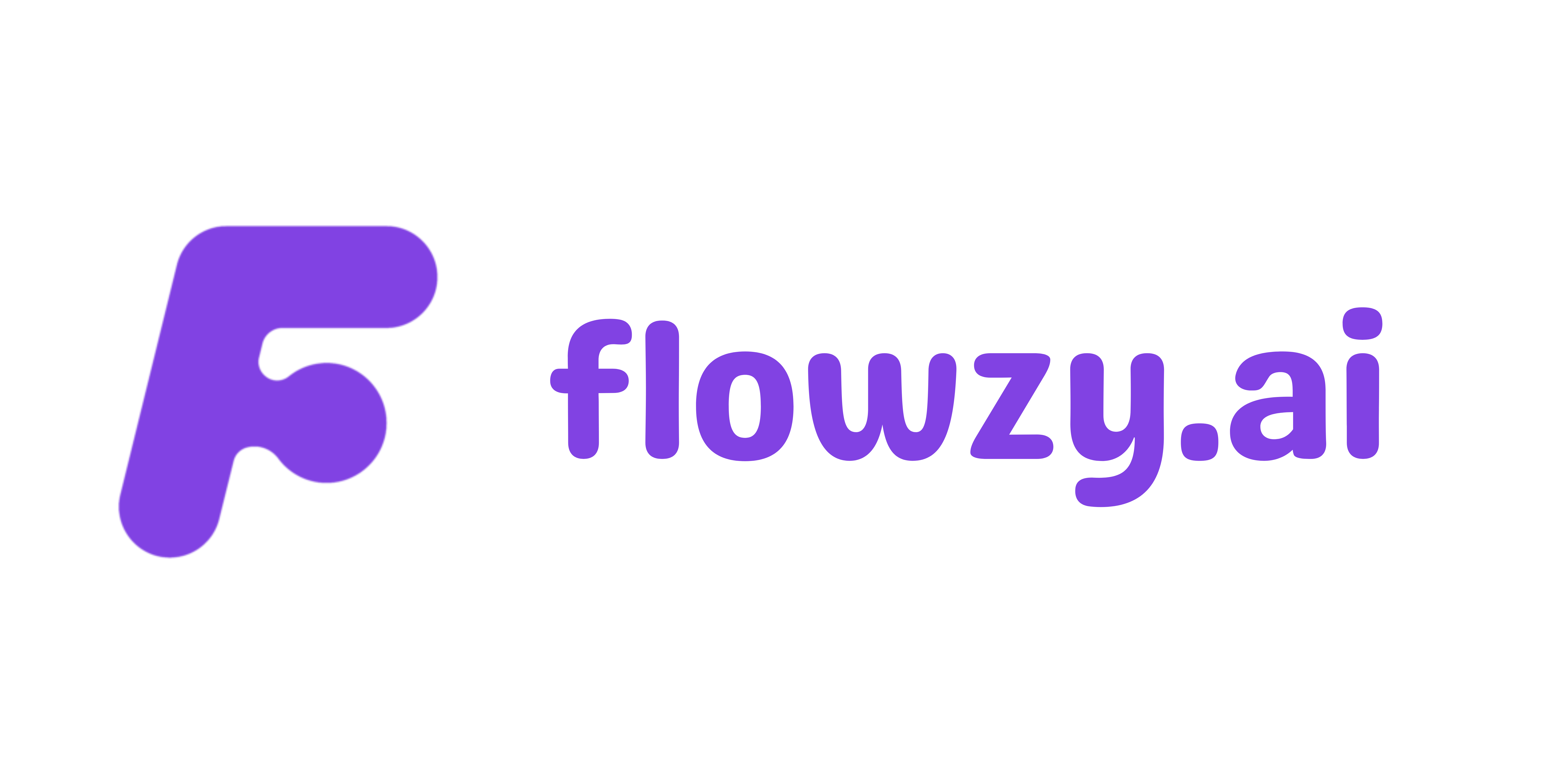 flowzy.ai logo Media Moens Website AI chatbot